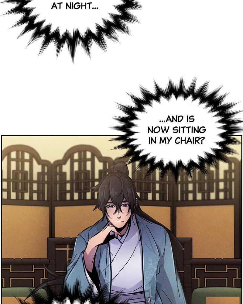 Return of the Mad Demon Chapter 7 - 135
