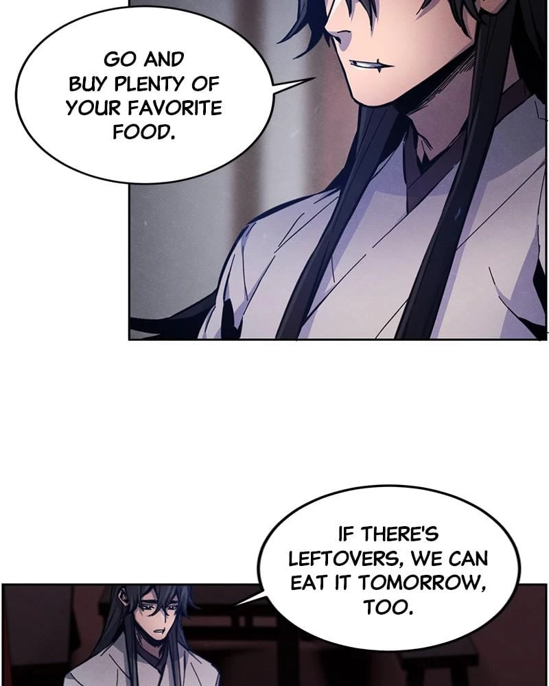 Return of the Mad Demon Chapter 6 - 111