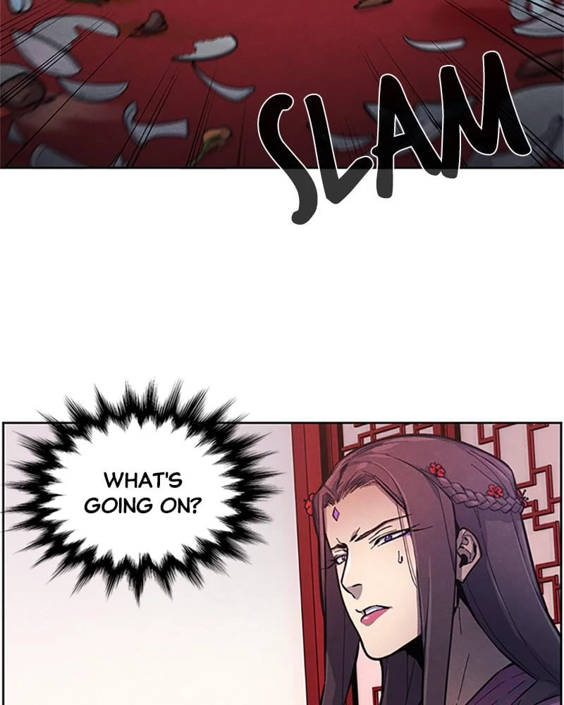 Return of the Mad Demon Chapter 4 - 8