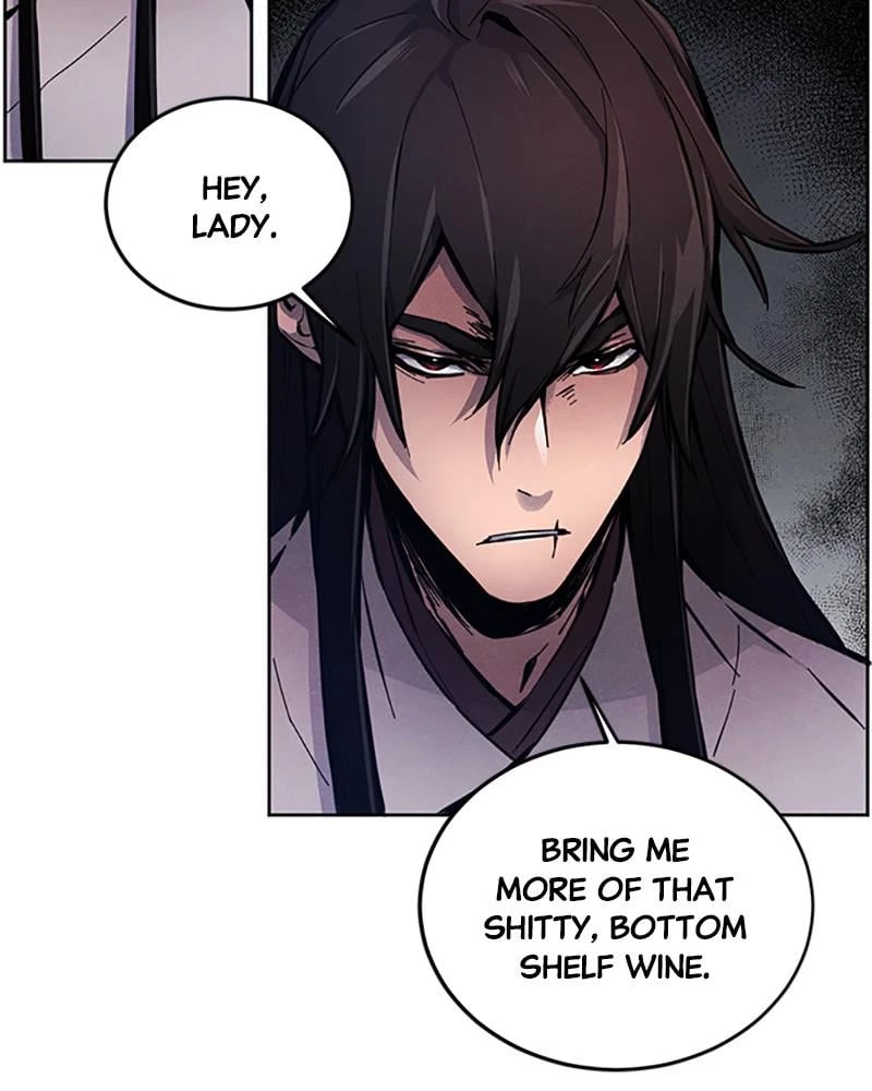 Return of the Mad Demon Chapter 4 - 10