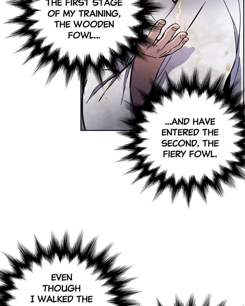 Return of the Mad Demon Chapter 8 - 126