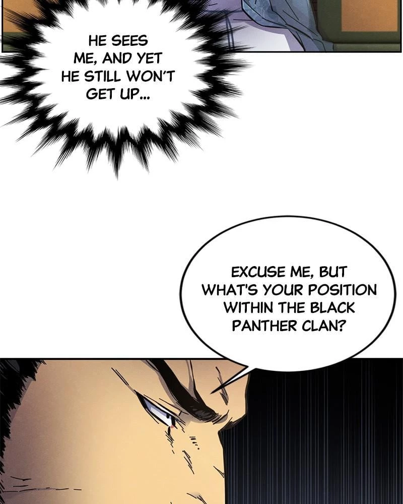 Return of the Mad Demon Chapter 7 - 136