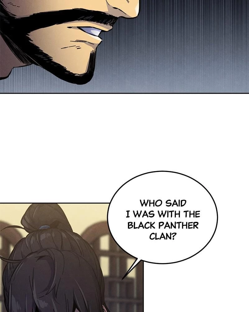 Return of the Mad Demon Chapter 7 - 137