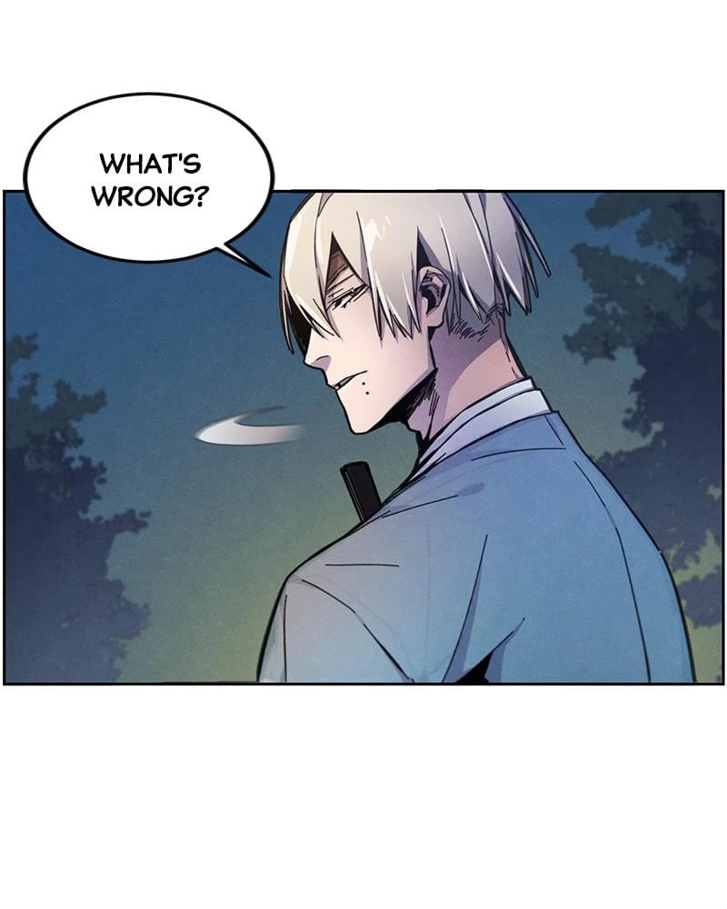 Return of the Mad Demon Chapter 6 - 114