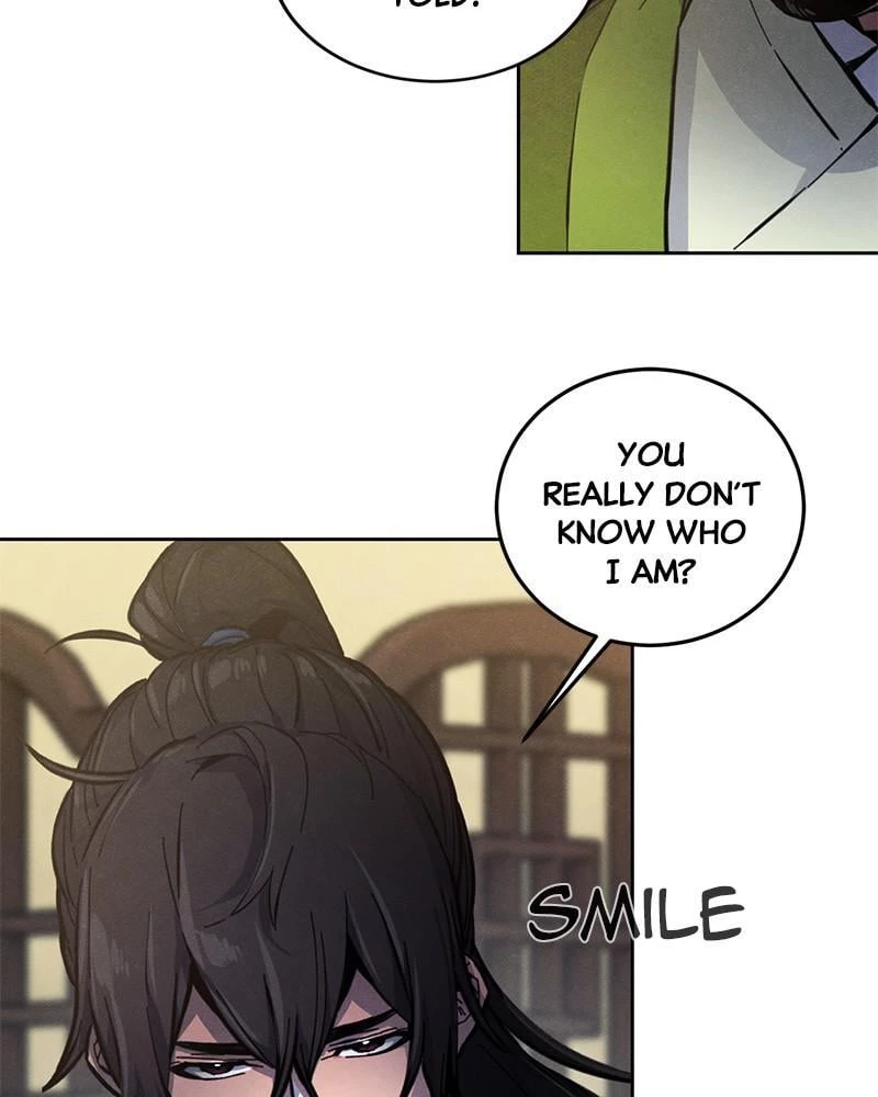 Return of the Mad Demon Chapter 7 - 139