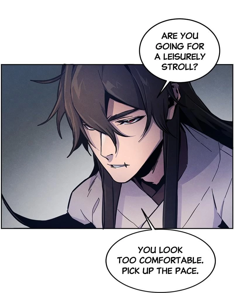 Return of the Mad Demon Chapter 6 - 115