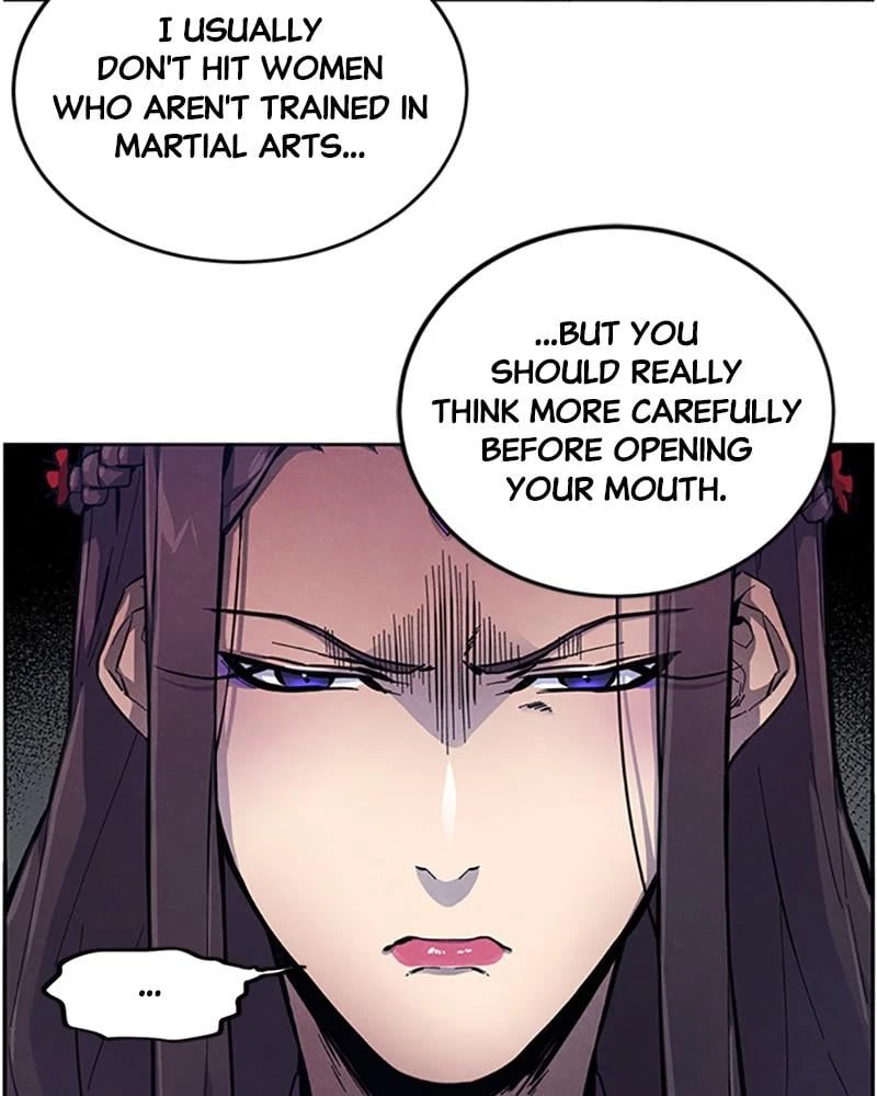 Return of the Mad Demon Chapter 4 - 13