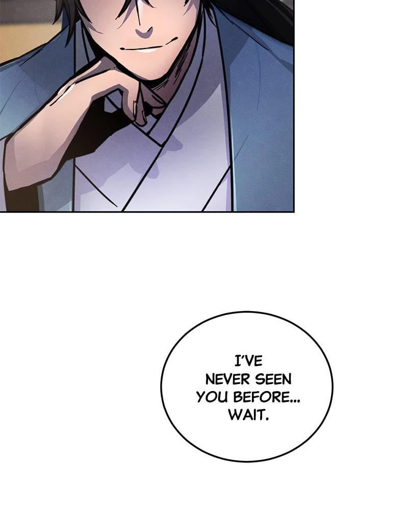 Return of the Mad Demon Chapter 7 - 140