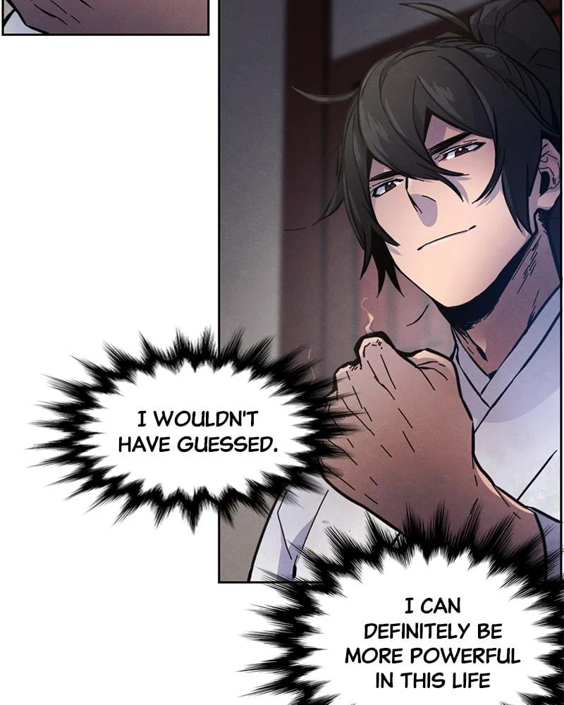 Return of the Mad Demon Chapter 8 - 130