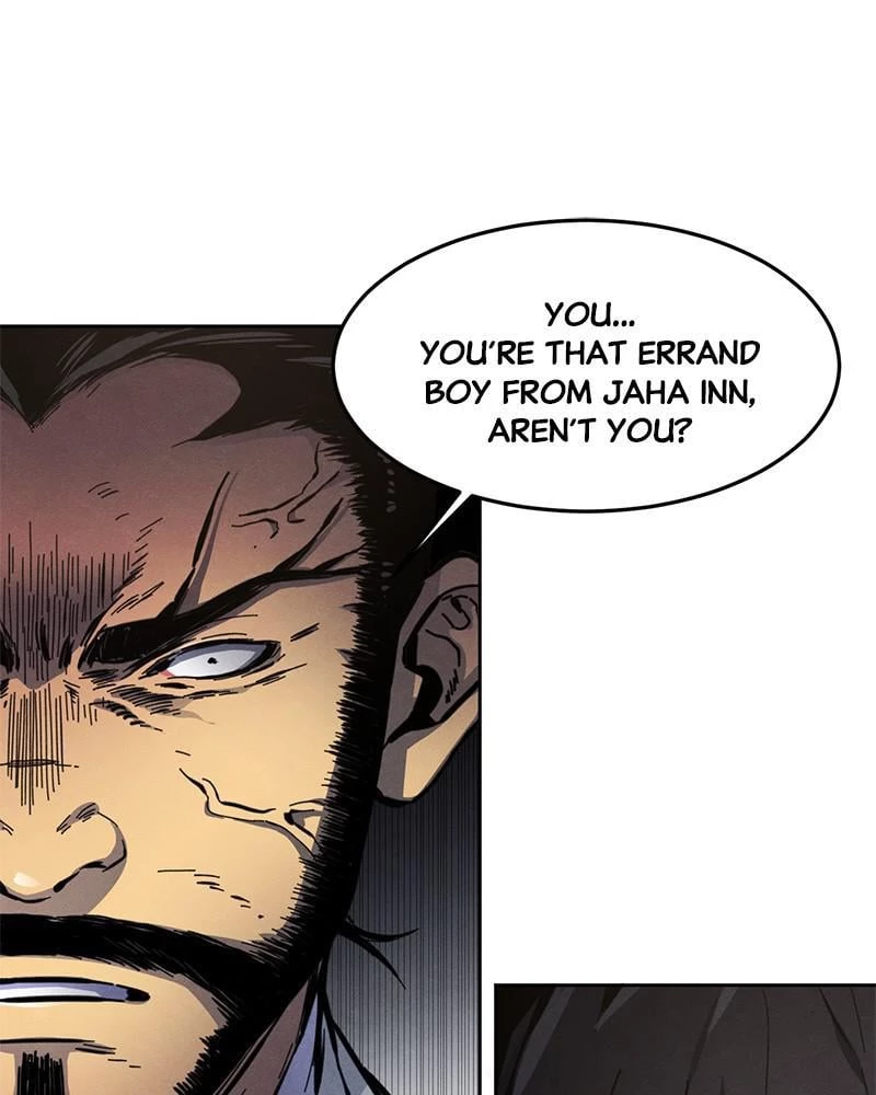 Return of the Mad Demon Chapter 7 - 141
