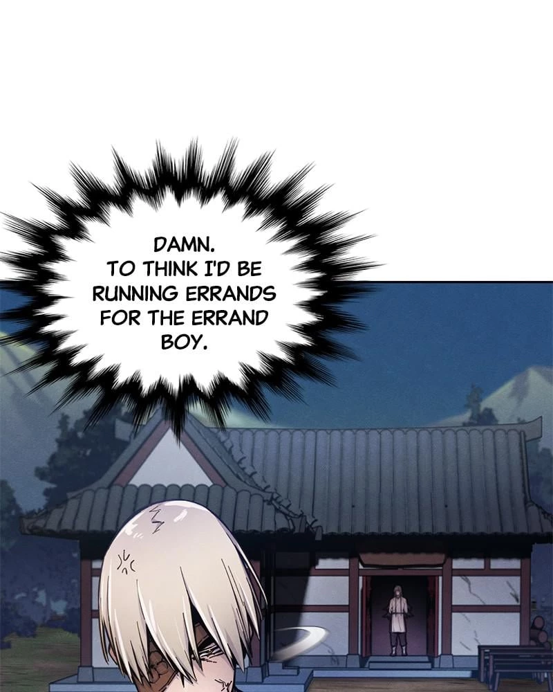 Return of the Mad Demon Chapter 6 - 118