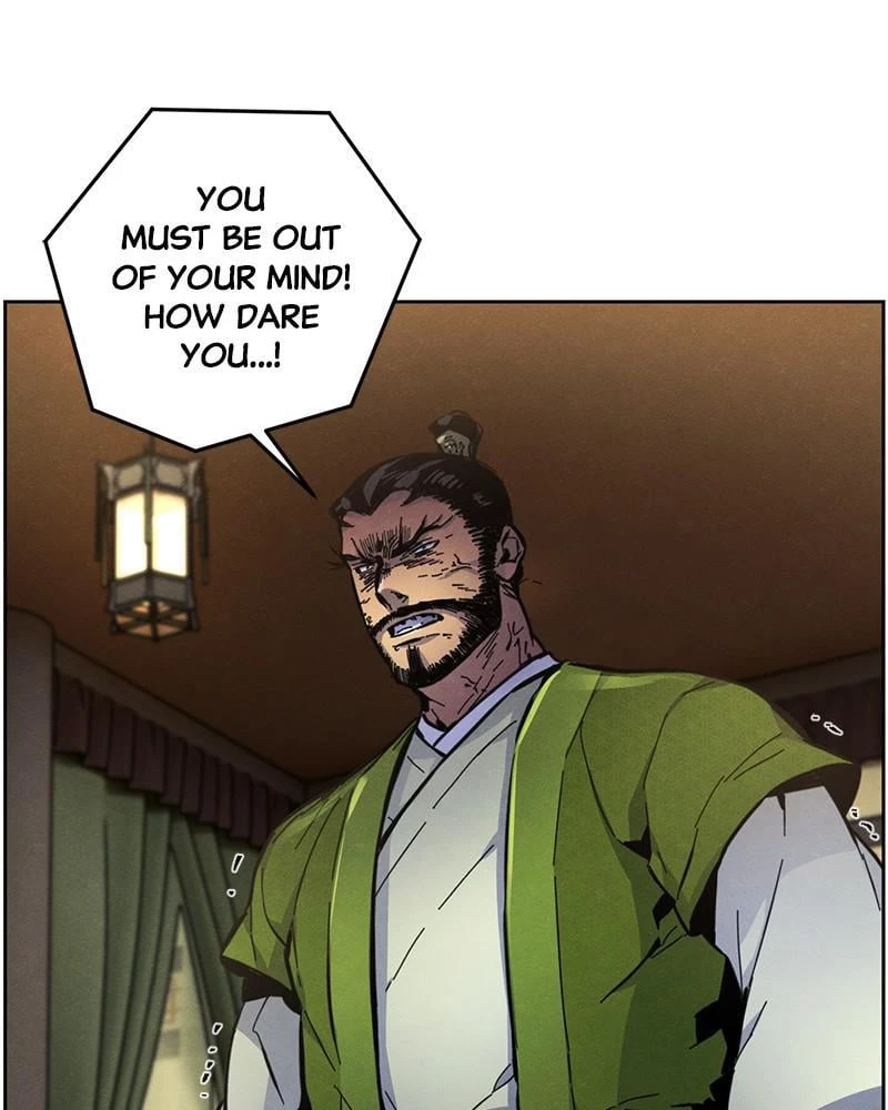 Return of the Mad Demon Chapter 7 - 143