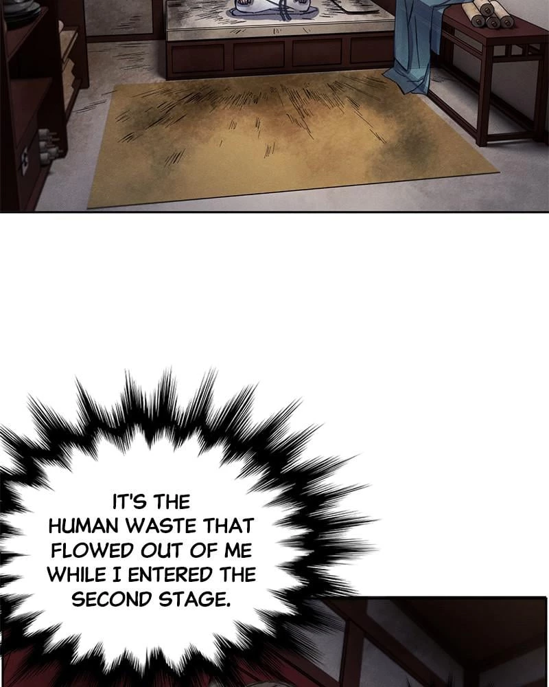 Return of the Mad Demon Chapter 8 - 132