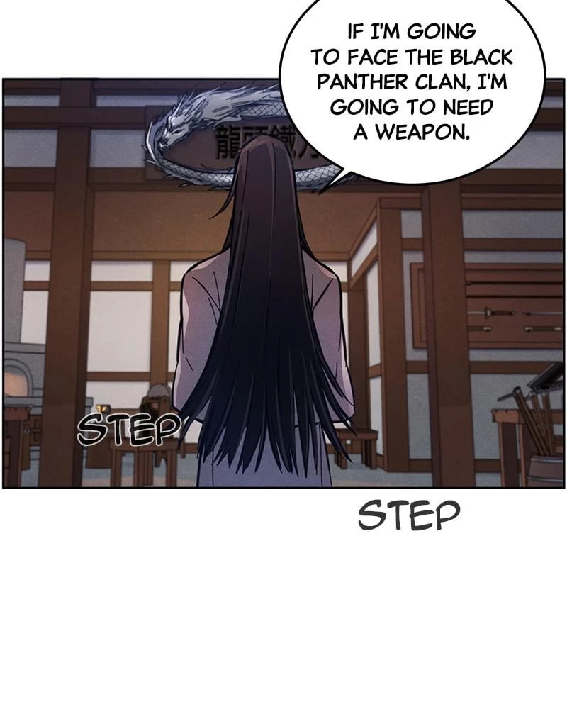 Return of the Mad Demon Chapter 5 - 62