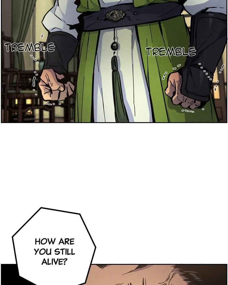 Return of the Mad Demon Chapter 7 - 144