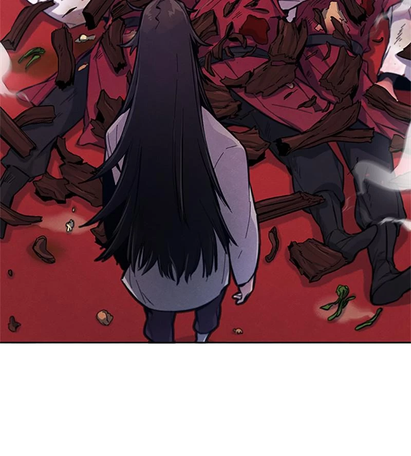 Return of the Mad Demon Chapter 4 - 17
