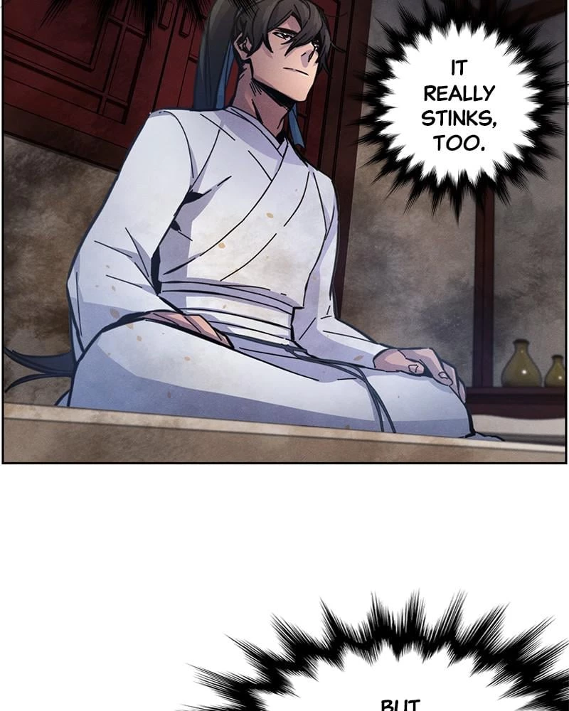 Return of the Mad Demon Chapter 8 - 133