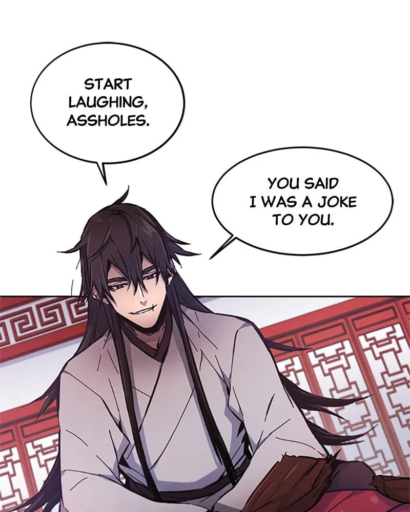 Return of the Mad Demon Chapter 4 - 18
