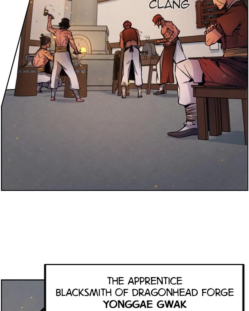 Return of the Mad Demon Chapter 5 - 64