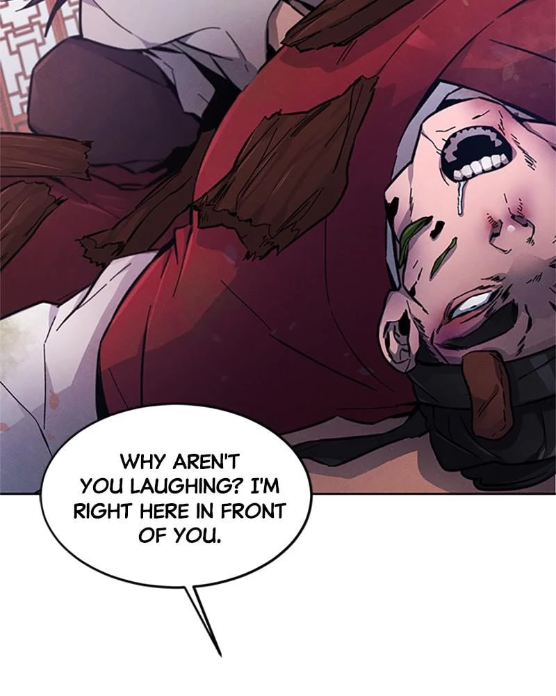 Return of the Mad Demon Chapter 4 - 19