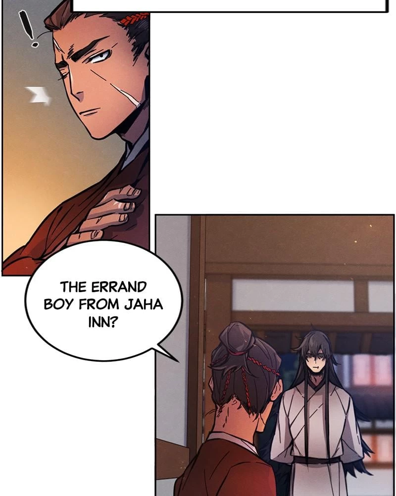 Return of the Mad Demon Chapter 5 - 65