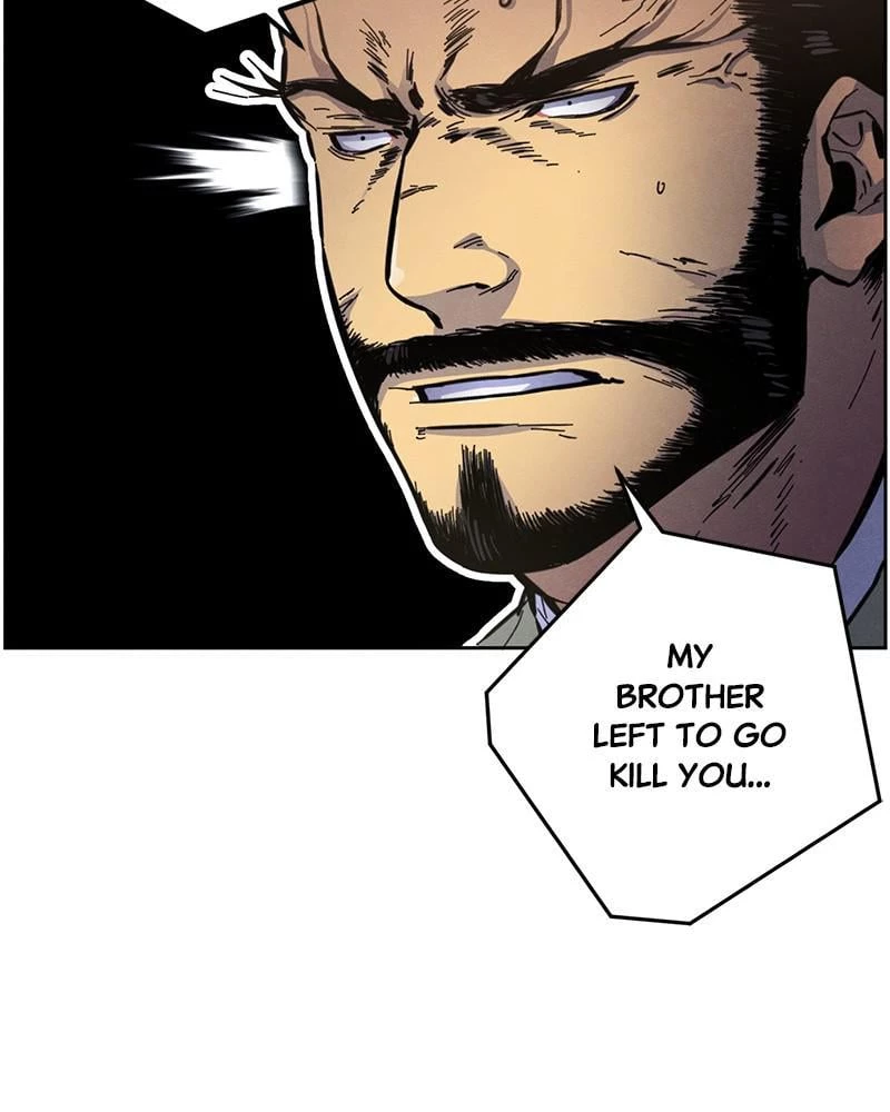 Return of the Mad Demon Chapter 7 - 145