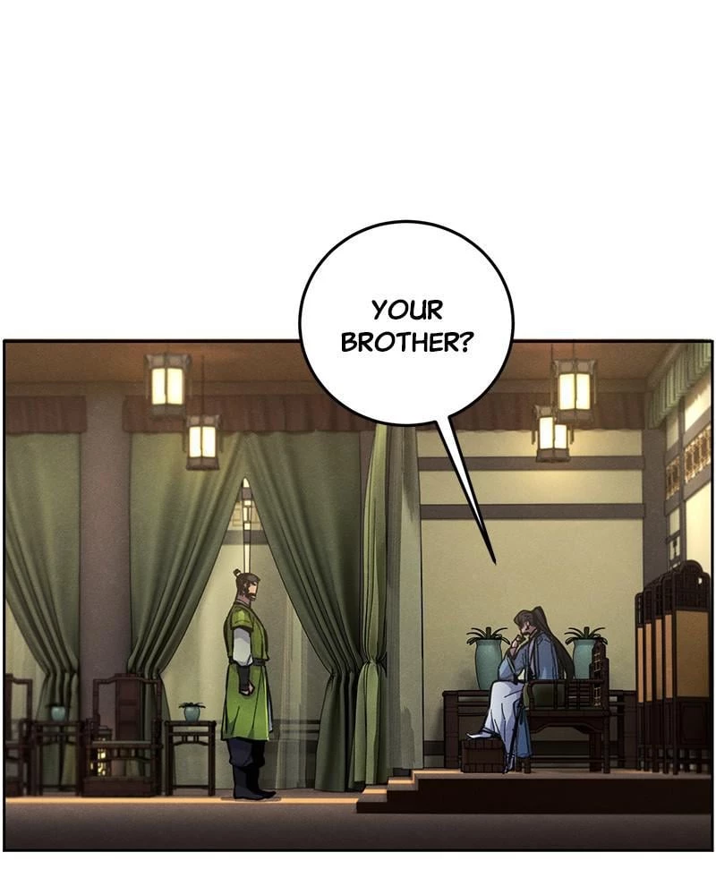 Return of the Mad Demon Chapter 7 - 146