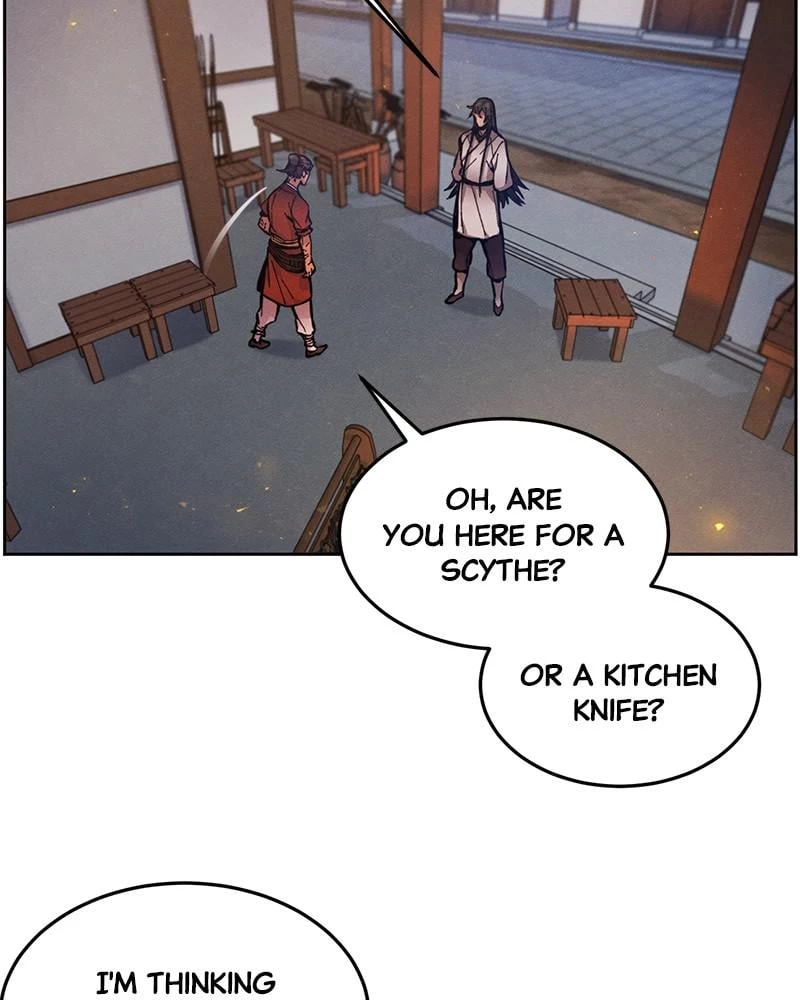 Return of the Mad Demon Chapter 5 - 67