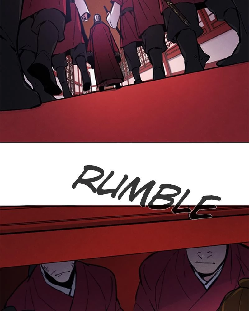 Return of the Mad Demon Chapter 4 - 21