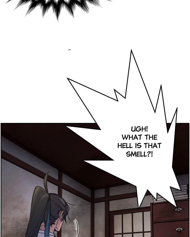 Return of the Mad Demon Chapter 8 - 135