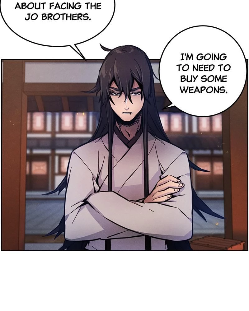 Return of the Mad Demon Chapter 5 - 68