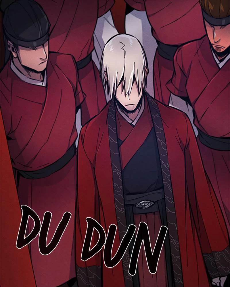 Return of the Mad Demon Chapter 4 - 22