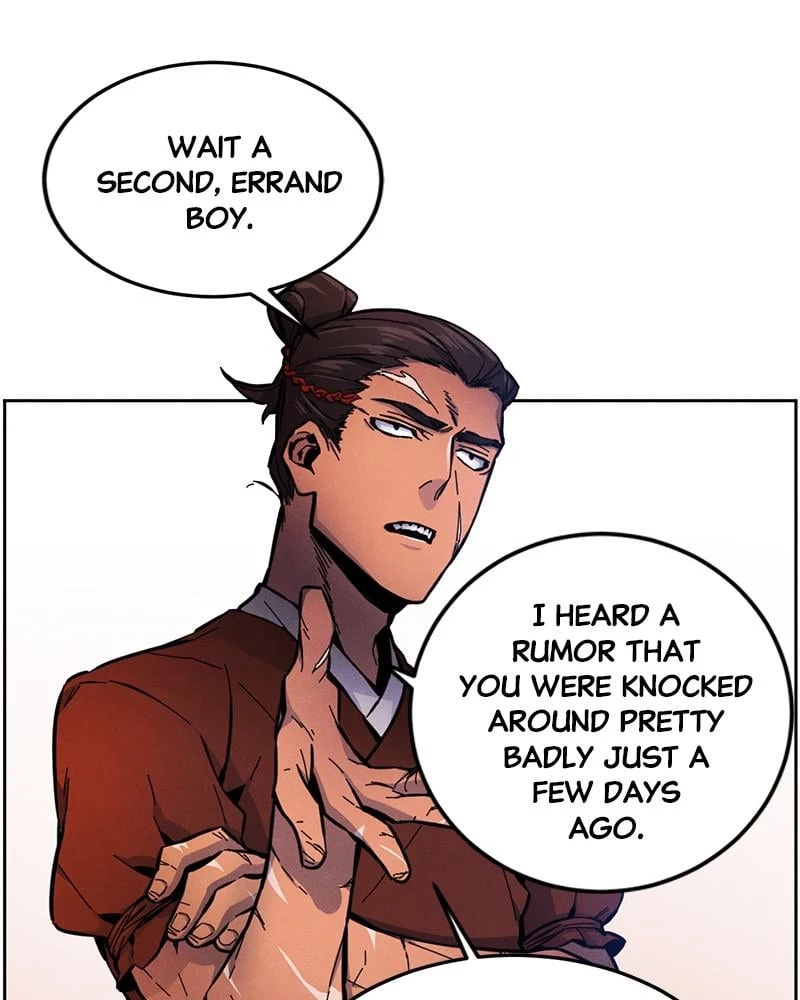 Return of the Mad Demon Chapter 5 - 69