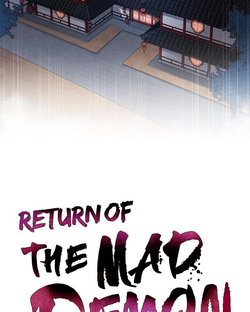 Return of the Mad Demon Chapter 3 - 3