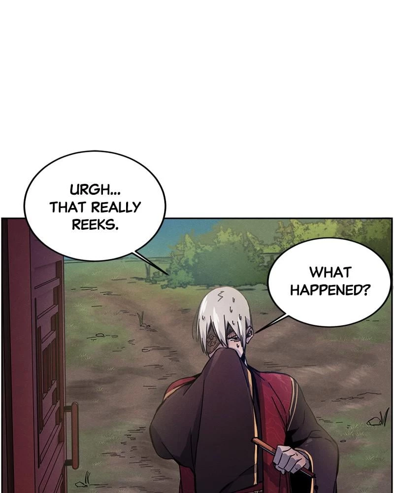 Return of the Mad Demon Chapter 8 - 137
