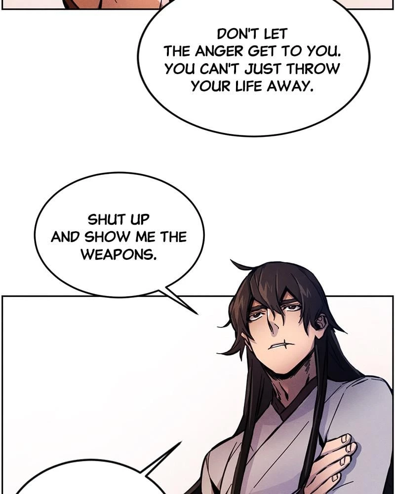 Return of the Mad Demon Chapter 5 - 70