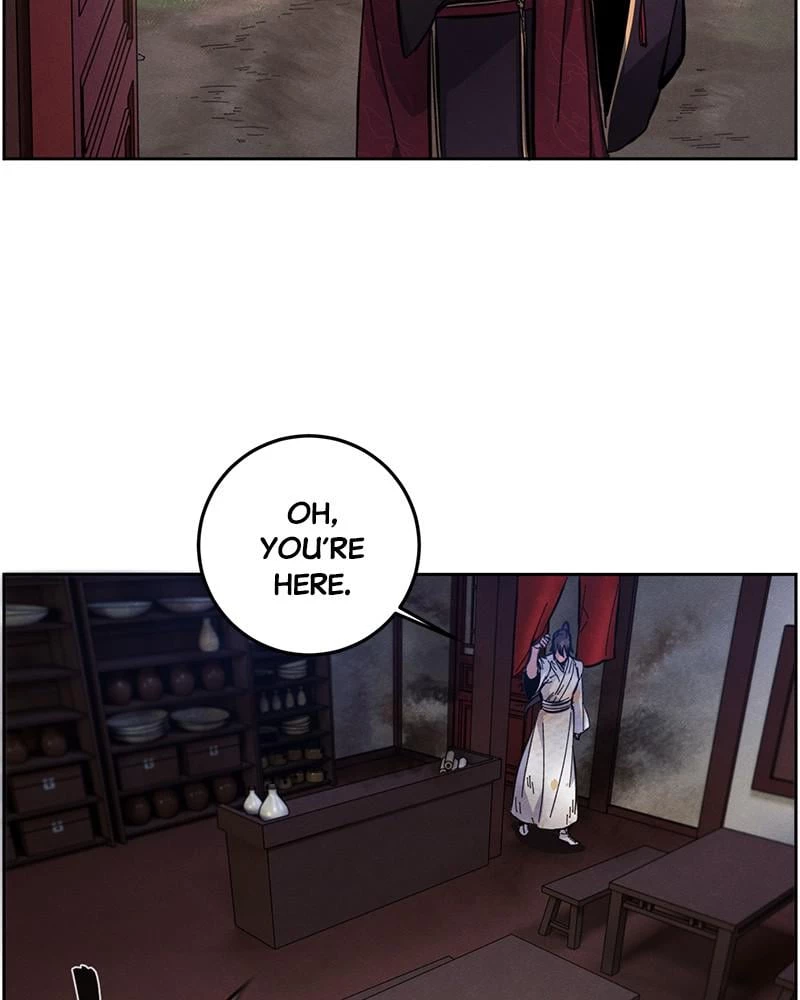Return of the Mad Demon Chapter 8 - 138