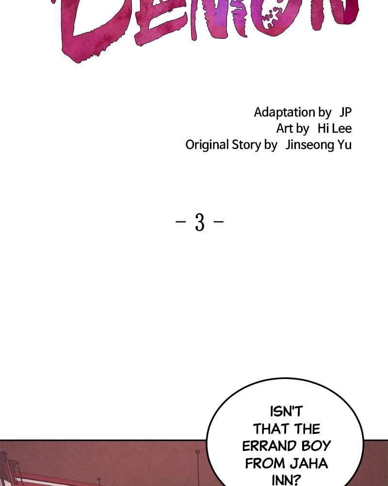 Return of the Mad Demon Chapter 3 - 4