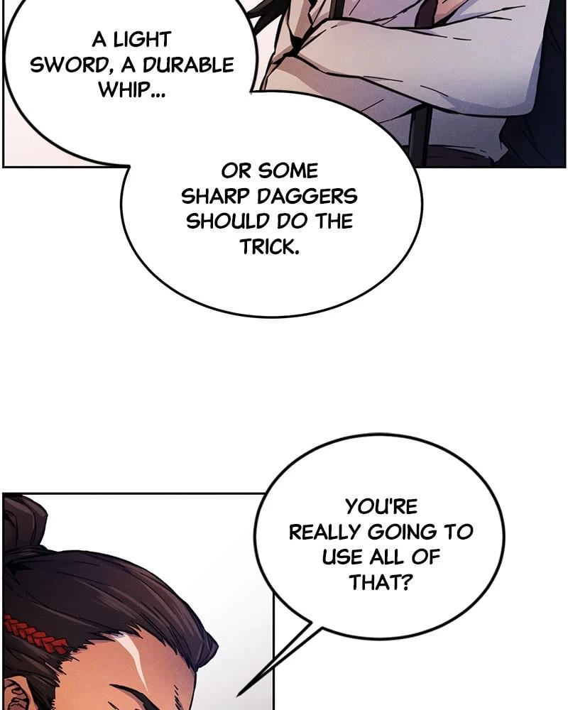 Return of the Mad Demon Chapter 5 - 71