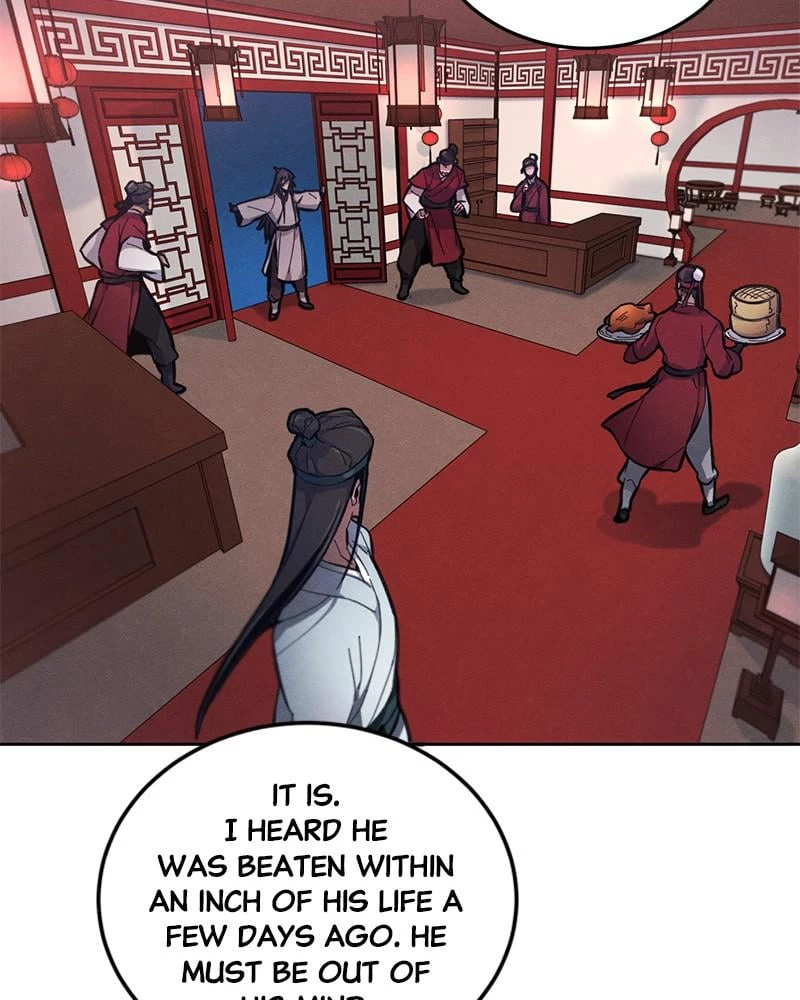 Return of the Mad Demon Chapter 3 - 5