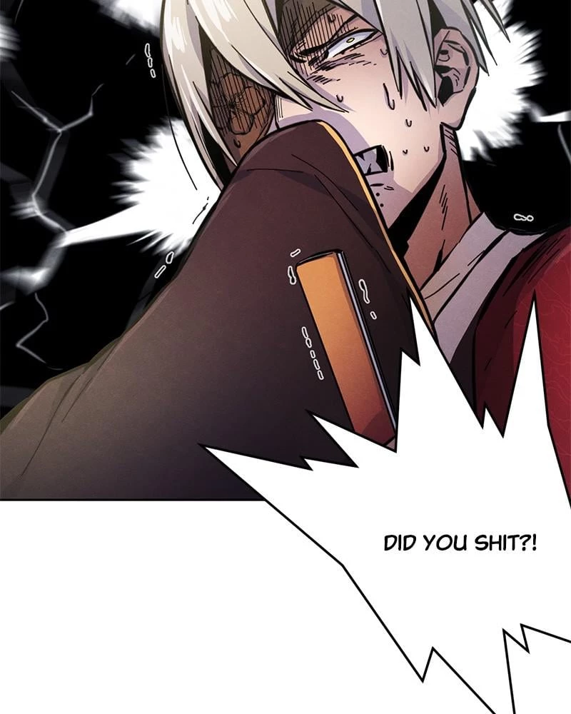 Return of the Mad Demon Chapter 8 - 140