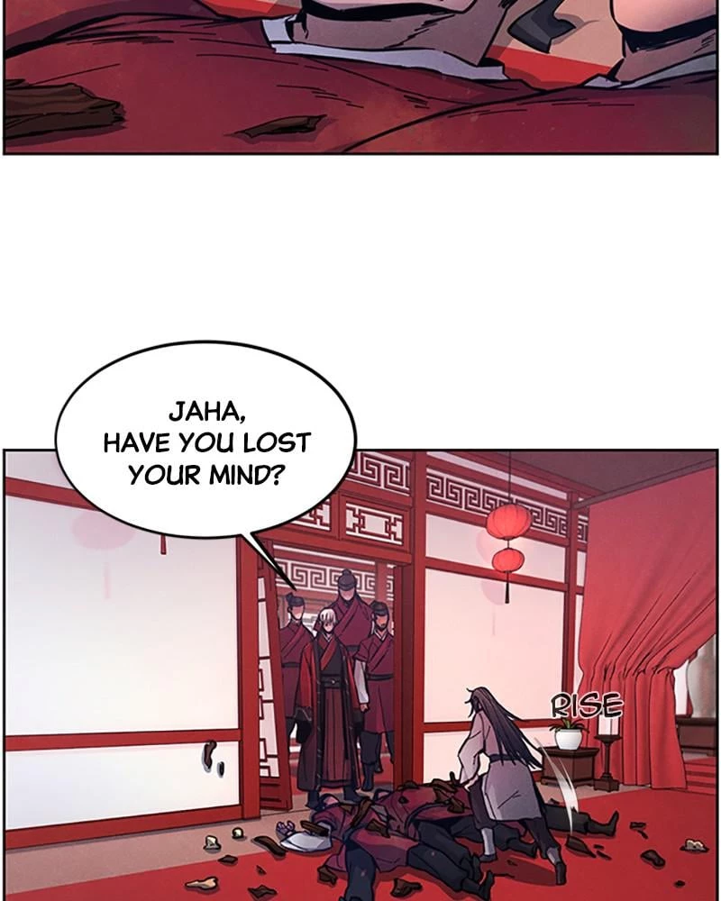 Return of the Mad Demon Chapter 4 - 28