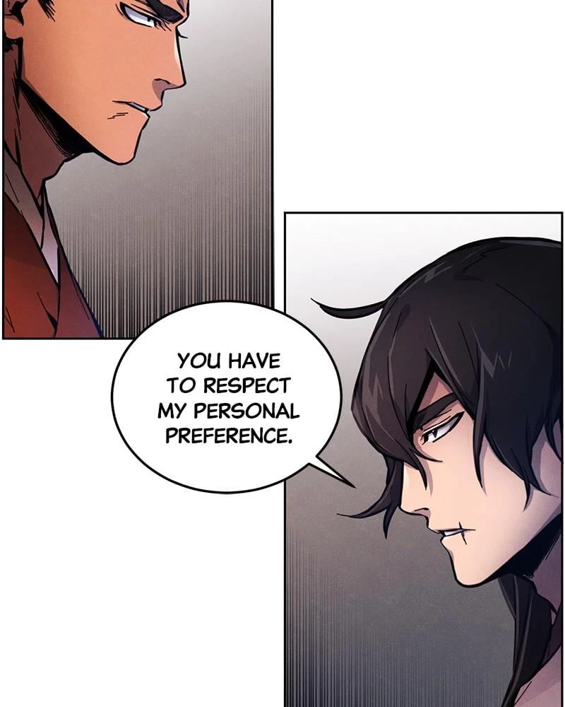 Return of the Mad Demon Chapter 5 - 72