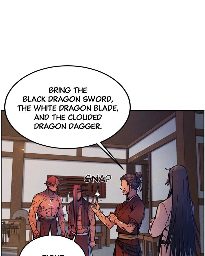 Return of the Mad Demon Chapter 5 - 74