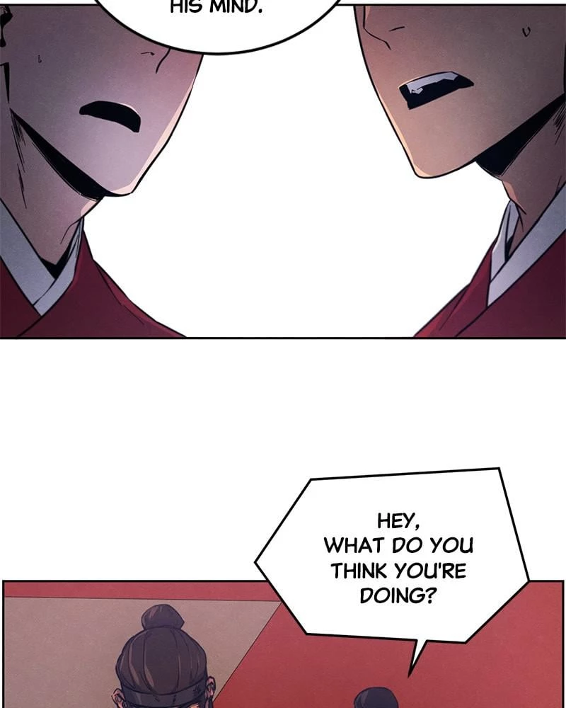 Return of the Mad Demon Chapter 3 - 6