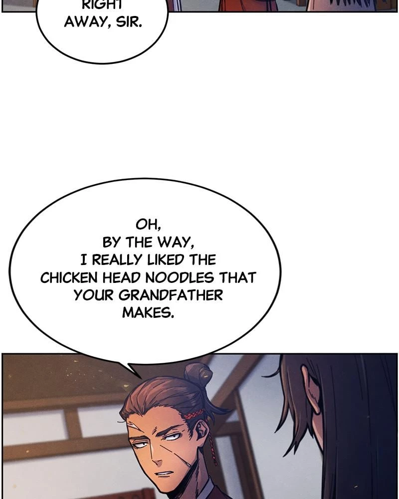 Return of the Mad Demon Chapter 5 - 75