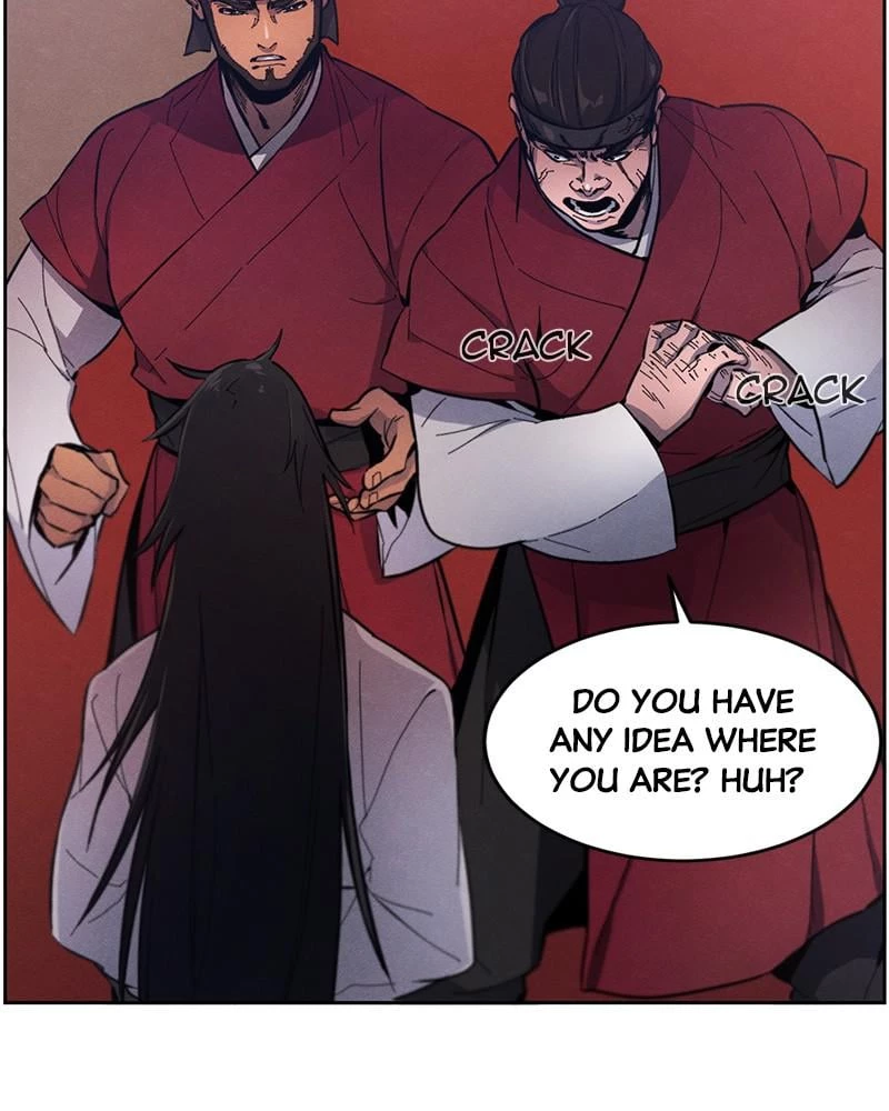 Return of the Mad Demon Chapter 3 - 7