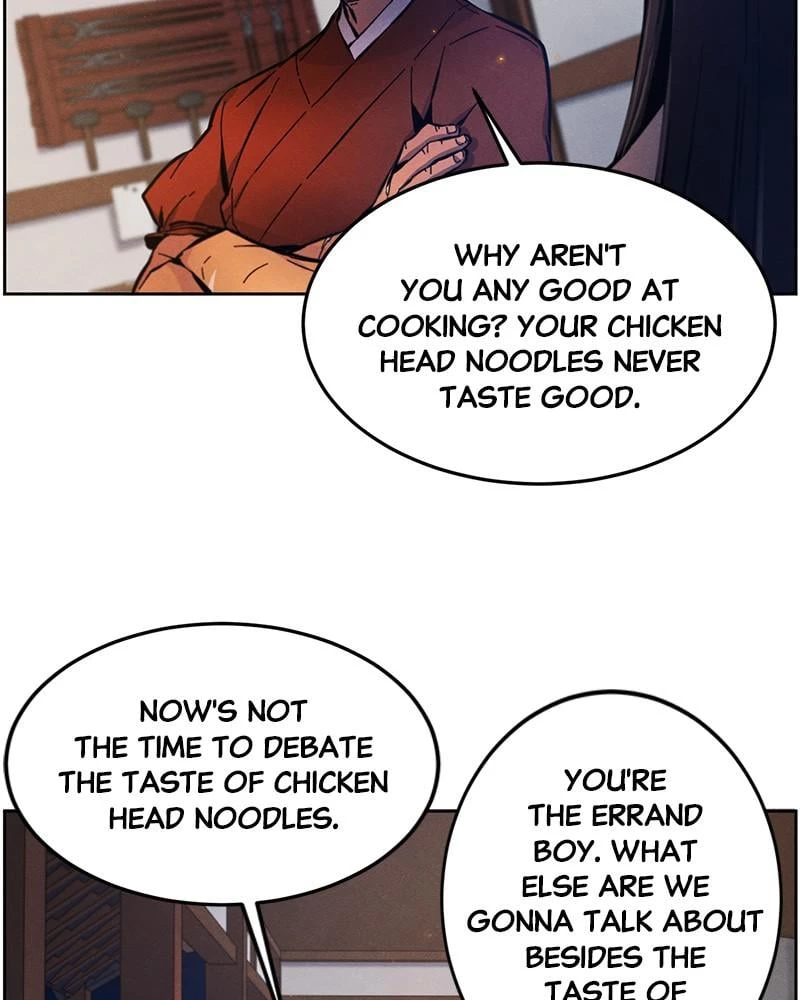Return of the Mad Demon Chapter 5 - 76