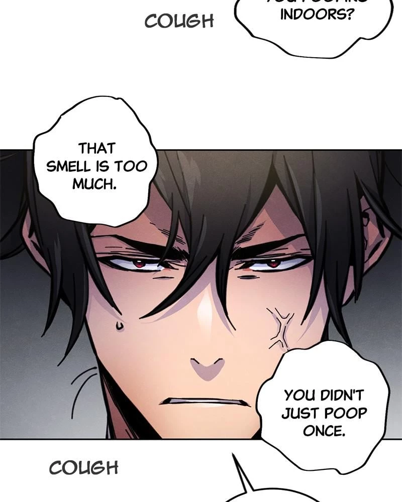 Return of the Mad Demon Chapter 8 - 144