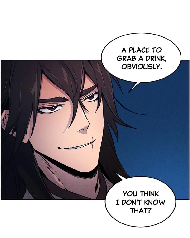 Return of the Mad Demon Chapter 3 - 8